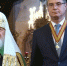 Патриарх Московский и всея Руси Кирилл наградил Авдеева церковным орденом 2-й степени  - Ракурс 32