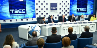 Пресс-конференция КПРФ: задачи фракции на предстоящую сессию и «Программа Победы» - КПРФ