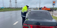 Верховный суд объяснил: наезд одним колесом на сплошную — лишат ли прав? - Bryansk.News