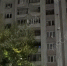 При пожаре пострадал серьезно мужчина в центре Брянска на Евдокимова - Брянский ворчун