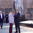 Брянский чиновник награжден за отвагу - Vbryanske.Com
