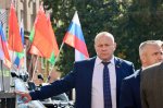 Брянщина встретила участников IV регионального бизнес-форума «Брянск – Гомель»