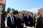Брянщина встретила участников IV регионального бизнес-форума «Брянск – Гомель»
