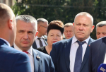 Брянщина встретила участников IV регионального бизнес-форума «Брянск – Гомель»