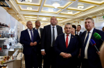 Брянщина встретила участников IV регионального бизнес-форума «Брянск – Гомель»