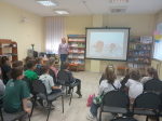 Викторина по отечественным мультфильмам «МультиУмник»