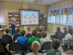 Викторина по отечественным мультфильмам «МультиУмник»