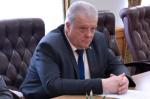 Арест брянского экс-замгубернатора Петроченко продлен