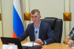 Заседание комитета по муниципальной собственности и сфере обслуживания