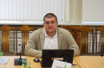 Заседание комитета по муниципальной собственности и сфере обслуживания