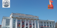 В годовщину освобождения Брянщины от немецко-фашистских захватчиков Центр «Народное творчество» приглашает на арт-парад памяти - Центр Народное творчество