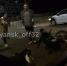 Ночью в Брянске произошло ДТП с мотоциклистом - Брянская улица