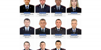 Что известно об участнице брянского этапа конкурса «Народный участковый» Яне Белоус - ИА Наш Брянск.ru