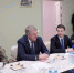Полномочный представитель Президента РФ в ЦФО Игорь Щёголев встретился с брянскими Героями - Областная Дума