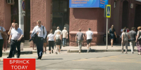 Выборы в Брянской области начались: открыт 1041 избирательный участок - БрянскToday.Ru
