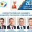 В Брянской области стартовали выборы губернатора - Телеканал Городской