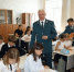 Руководитель Управления провел урок налоговой грамотности - УФНС
