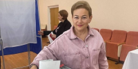 Выборы в условиях КТО: как обеспечивают безопасность в Брянской области - БрянскToday.Ru