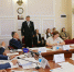 Состоялось очередное заседание комитета по законодательству и местному самоуправлению - Областная Дума