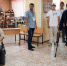 В Брянске проголосовали активисты Центра реабилитации инвалидов - БрянскToday.Ru
