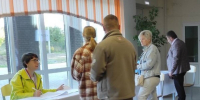 В Брянской области в 20:00 закрылись все участки для голосования - БрянскToday.Ru