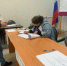 Второй день выборов стартовал в Калужской области - Ракурс 32