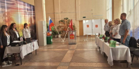 В Брянской области стартовал второй день голосования - БрянскToday.Ru