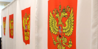Второй день выборов во Владимирской области стартовал. Вчера проголосовали 8,58% избирателей - Ракурс 32