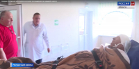 Врачи борются за здоровье пострадавших при обстреле автобуса в Погарском районе - БрянскToday.Ru