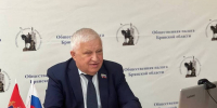 В брянском штабе Общественного наблюдения рассказали о работе наблюдателей на выборах - БрянскToday.Ru