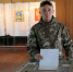 Во второй день голосования участники СВО показали активную гражданскую позицию - Единая Россия