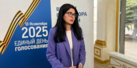 Правозащитник Ева Меркачева рассказала о проверке сельских УИКов - РИА Стрела