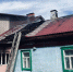 Человек пострадал на пожаре в Брянске - Go32.Ru
