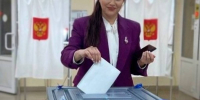 На выборах брянского губернатора явка избирателей за два дня составила 46,77% - БрянскToday.Ru