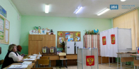В Ивановской области началось голосование на муниципальных выборах - Ракурс 32