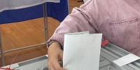 Явка на выборах губернатора Брянской области после двух дней превысила показатели 2020 года - Сетевое издание Новости Брянска