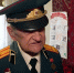 101-летний брянский ветеран Борис Шапошников проголосовал на выборах губернатора - БрянскToday.Ru