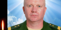 От тяжёлых ранений скончался брянский боец СВО Дмитрий Родионов - БрянскToday.Ru