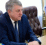 За Александра Богомаза проголосовали 428 273 избирателей - БрянскToday.Ru