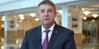 Утро победы Богомаза: 78.78% брянцев поддержали третий срок главы региона - Сетевое издание Новости Брянска