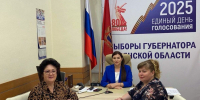 Утро победы Богомаза: 78.78% брянцев поддержали третий срок главы региона - Ракурс 32