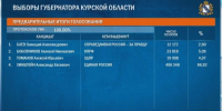 Теперь официально: Александр Хинштейн – новый губернатор Курской области - Ракурс 32