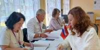 Явка на выборах брянского губернатора превысила 58% - Сетевое издание Новости Брянска