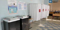 Избирком назвал новые предварительные результаты выборов депутатов Рязоблдумы по единому избирательному округу - Ракурс 32