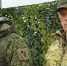 Командир брянского «БАРСа» Сергей Антошин завершил свою службу - Брянская улица