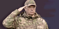 Командир брянского «БАРСА» Антошин закончил службу - Сетевое издание Новости Брянска