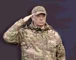 Командир брянского «БАРСА» Антошин закончил службу