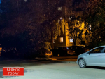 Брянский водитель решил закусить протоколом ДПС, его арестовали