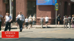 Богомаз сообщил об отбое беспилотной опасности
