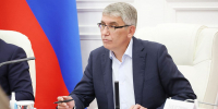 Выборы без драмы, дети отдохнули, трубы почти в порядке: О чем говорили в белом доме 15 сентября? - Ракурс 32